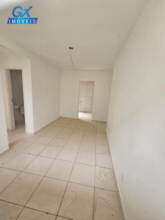 Imagem Casa com 2 Quartos à Venda, 49 m² em Chácaras Bom Jesus - Contagem