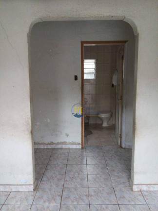 Imagem Terreno à Venda, 400 m² em Vila Guilhermina - Praia Grande