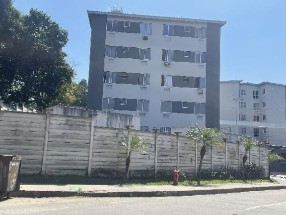 Imagem Apartamento com 2 Quartos à Venda, 43 m² em Santa Cruz - Rio De Janeiro Imagem Apartamento com 2 Quartos à Venda, 43 m² em Santa Cruz - Rio De Janeiro