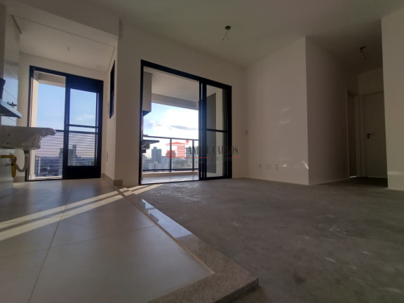 Apartamento com 2 Quartos à Venda, 64 m² em Centro - Osasco