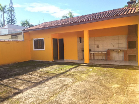 Imagem Casa com 2 Quartos à Venda, 190 m² em Bopiranga - Itanhaém Imagem Casa com 2 Quartos à Venda, 190 m² em Bopiranga - Itanhaém