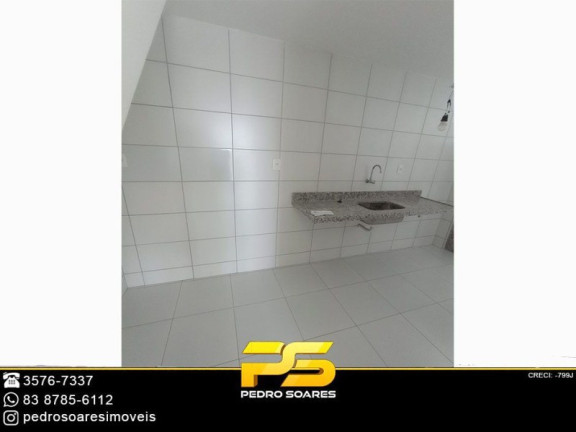 Imagem Imóvel com 2 Quartos à Venda, 71 m² em Bessa - João Pessoa Imagem Imóvel com 2 Quartos à Venda, 71 m² em Bessa - João Pessoa
