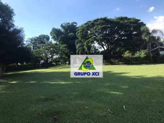 Imagem Chácara com 5 Quartos à Venda, 1.472 m² em Jardim Santa Maria Ii - Campinas Imagem Chácara com 5 Quartos à Venda, 1.472 m² em Jardim Santa Maria Ii - Campinas