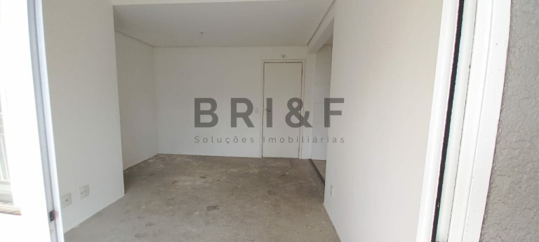 Apartamento com 2 Quartos à Venda, 64 m² em Brooklin  - São Paulo
