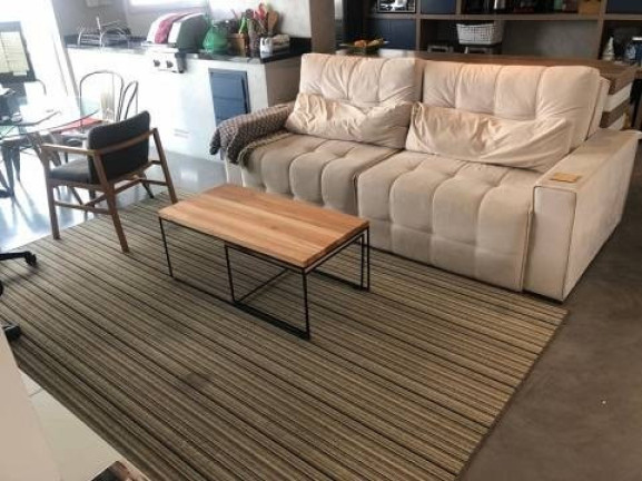 Imagem Apartamento com 1 Quarto à Venda, 66 m² em Brooklin Paulista - São Paulo Imagem Apartamento com 1 Quarto à Venda, 66 m² em Brooklin Paulista - São Paulo