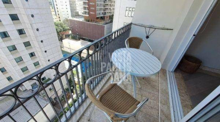 Imagem Apartamento com 2 Quartos para Alugar, 100 m² em Itaim Bibi - São Paulo Imagem Apartamento com 2 Quartos para Alugar, 100 m² em Itaim Bibi - São Paulo