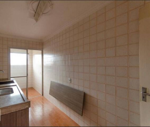 Imagem Apartamento com 2 Quartos à Venda, 58 m² em Vila Ré - São Paulo