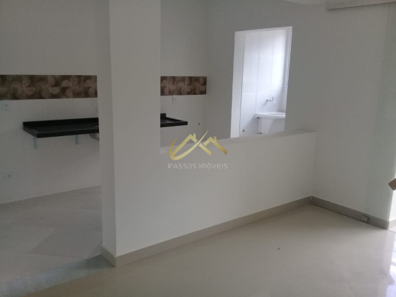 Imagem Apartamento com 2 Quartos à Venda, 73 m² em Horto Florestal - Ubatuba Imagem Apartamento com 2 Quartos à Venda, 73 m² em Horto Florestal - Ubatuba