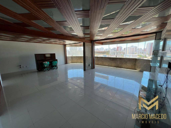 Imagem Apartamento com 5 Quartos à Venda, 263 m² em Aldeota - Fortaleza Imagem Apartamento com 5 Quartos à Venda, 263 m² em Aldeota - Fortaleza