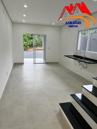 Imagem Casa com 3 Quartos à Venda, 96 m² em Aguasai - Cotia Imagem Casa com 3 Quartos à Venda, 96 m² em Aguasai - Cotia