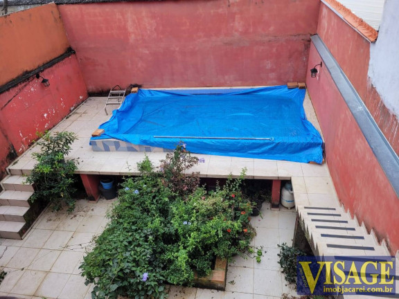 Imagem Casa à Venda, 225 m² em Cidade Salvador - Jacareí Imagem Casa à Venda, 225 m² em Cidade Salvador - Jacareí
