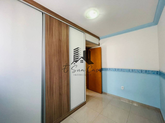 Imagem Cobertura com 3 Quartos à Venda, 140 m² em Parque Turistas - Contagem