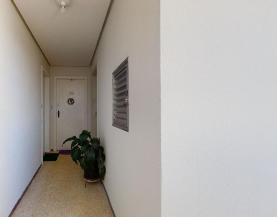 Imagem Kitnet com 1 Quarto à Venda, 31 m² em Vila Buarque - São Paulo Imagem Kitnet com 1 Quarto à Venda, 31 m² em Vila Buarque - São Paulo