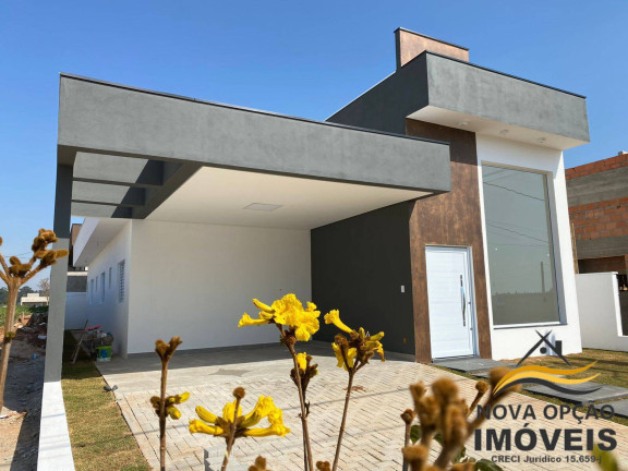 Imagem Casa de Condomínio com 3 Quartos à Venda, 300 m² em São Venâncio - Itupeva Imagem Casa de Condomínio com 3 Quartos à Venda, 300 m² em São Venâncio - Itupeva