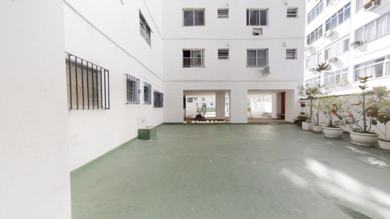 Imagem Imóvel com 2 Quartos à Venda, 99 m² em Laranjeiras - Rio De Janeiro
