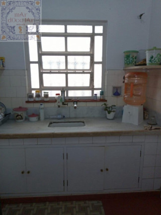 Imagem Casa com 3 Quartos à Venda, 275 m² em Ponta Da Praia - Santos