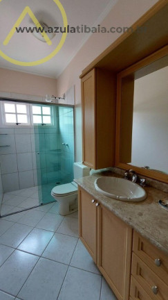 Imagem Casa com 3 Quartos à Venda, 344 m² em Jardim Itaperi - Atibaia Imagem Casa com 3 Quartos à Venda, 344 m² em Jardim Itaperi - Atibaia