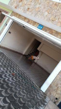 Imagem Sobrado com 3 Quartos à Venda, 115 m² em Cidade Antônio Estevão De Carvalho - São Paulo Imagem Sobrado com 3 Quartos à Venda, 115 m² em Cidade Antônio Estevão De Carvalho - São Paulo