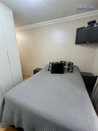 Imagem Sobrado com 3 Quartos à Venda, 103 m² em Vila Leonor - São Paulo Imagem Sobrado com 3 Quartos à Venda, 103 m² em Vila Leonor - São Paulo