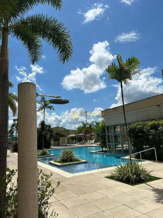 Imagem Apartamento com 2 Quartos à Venda, 75 m² em Jardim Das Indústrias - São José Dos Campos