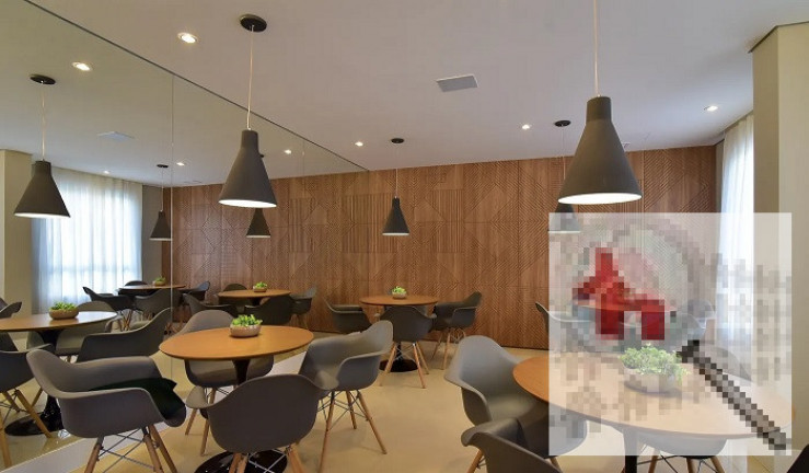 Imagem Apartamento com 3 Quartos à Venda, 69 m² em Vila Das Mercês - São Paulo Imagem Apartamento com 3 Quartos à Venda, 69 m² em Vila Das Mercês - São Paulo