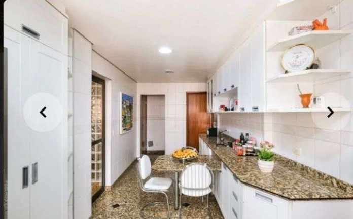 Imagem Apartamento com 4 Quartos à Venda, 225 m² em Santana - São Paulo Imagem Apartamento com 4 Quartos à Venda, 225 m² em Santana - São Paulo