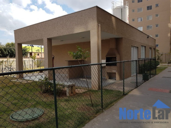 Imagem Apartamento com 2 Quartos à Venda, 41 m² em Jardim Das Graças - São Paulo Imagem Apartamento com 2 Quartos à Venda, 41 m² em Jardim Das Graças - São Paulo