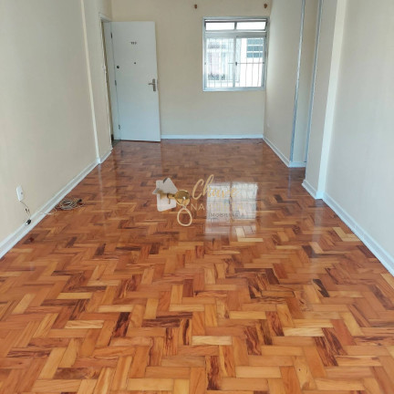 Imagem Apartamento com 3 Quartos à Venda, 69 m² em Aclimação - São Paulo