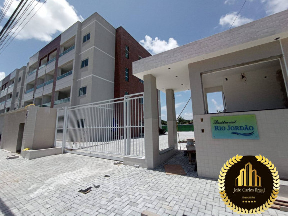 Imagem Apartamento com 3 Quartos à Venda, em Guaribas - Eusébio Imagem Apartamento com 3 Quartos à Venda, em Guaribas - Eusébio
