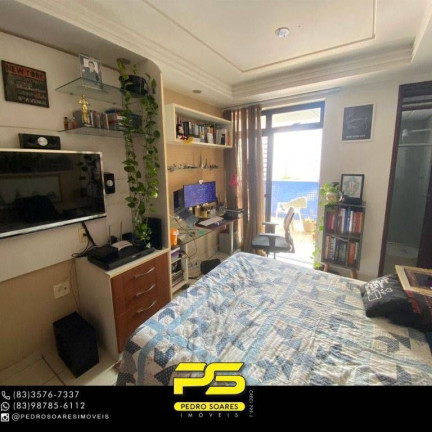 Imagem Apartamento com 4 Quartos à Venda, 300 m² em Miramar - João Pessoa Imagem Apartamento com 4 Quartos à Venda, 300 m² em Miramar - João Pessoa