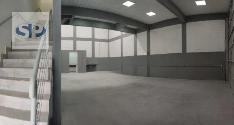 Imagem Imóvel Comercial para Alugar, 268 m² em Canhema - Diadema Imagem Imóvel Comercial para Alugar, 268 m² em Canhema - Diadema