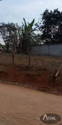 Imagem Terreno à Venda, 510 m² em Jardim Estância Brasil - Atibaia