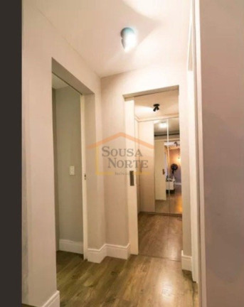 Imagem Apartamento com 2 Quartos à Venda, 65 m² em Catumbi - São Paulo Imagem Apartamento com 2 Quartos à Venda, 65 m² em Catumbi - São Paulo