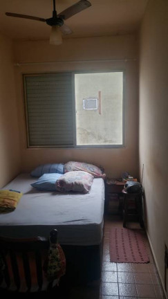 Imagem Apartamento com 1 Quarto à Venda, 42 m² em Guilhermina - Praia Grande Imagem Apartamento com 1 Quarto à Venda, 42 m² em Guilhermina - Praia Grande