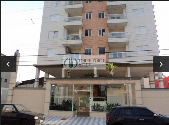 Imagem Apartamento com 2 Quartos à Venda, 74 m² em Caieiras - Praia Grande Imagem Apartamento com 2 Quartos à Venda, 74 m² em Caieiras - Praia Grande