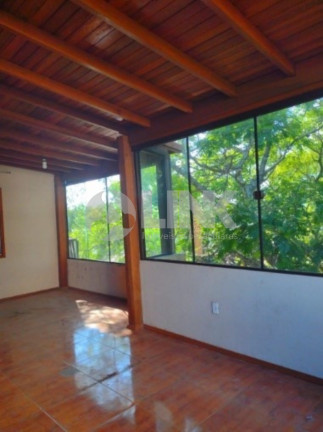 Imagem Imóvel com 3 Quartos à Venda, 214 m² em Jardim Lindóia - Porto Alegre Imagem Imóvel com 3 Quartos à Venda, 214 m² em Jardim Lindóia - Porto Alegre