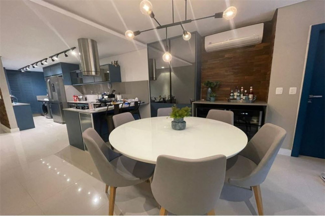 Imagem Apartamento com 3 Quartos à Venda, 118 m² em Praia Brava De Itajaí - Itajaí Imagem Apartamento com 3 Quartos à Venda, 118 m² em Praia Brava De Itajaí - Itajaí