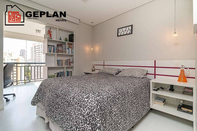 Imagem Apartamento com 3 Quartos à Venda, 184 m² em Vila Mariana - São Paulo Imagem Apartamento com 3 Quartos à Venda, 184 m² em Vila Mariana - São Paulo