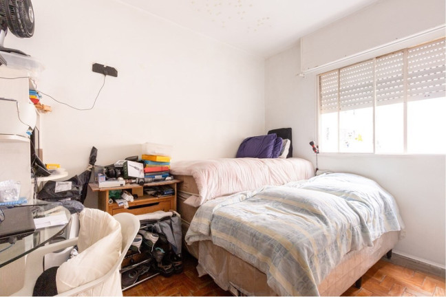Imagem Apartamento com 2 Quartos à Venda, 66 m² em Barra Funda - São Paulo