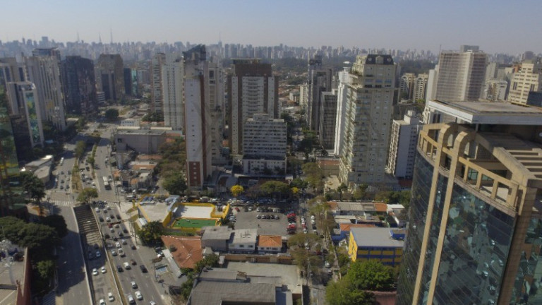 Imagem Imóvel com 4 Quartos à Venda, 303 m² em Vila Nova Conceição - São Paulo Imagem Imóvel com 4 Quartos à Venda, 303 m² em Vila Nova Conceição - São Paulo