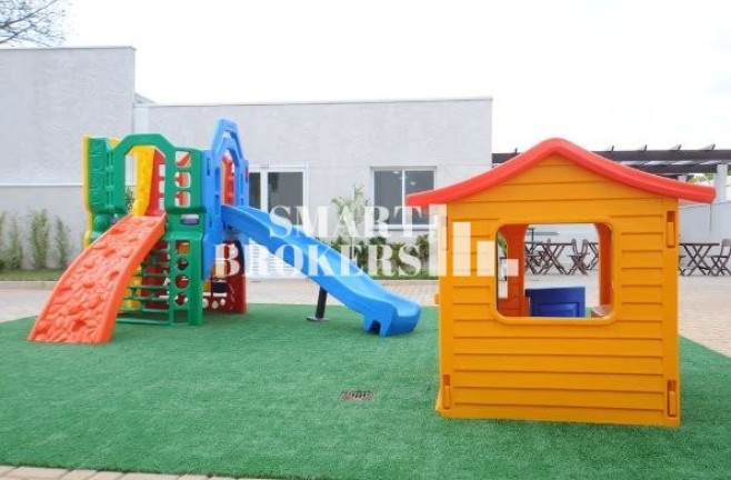 Imagem Apartamento com 1 Quarto à Venda, 48 m² em Ipiranga - São Paulo Imagem Apartamento com 1 Quarto à Venda, 48 m² em Ipiranga - São Paulo