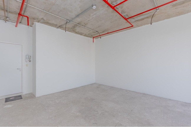 Imagem Sala Comercial à Venda, 316 m² em Chácara Santo Antônio (zona Sul) - São Paulo