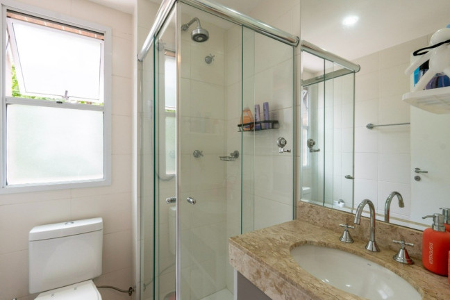 Imagem Apartamento com 3 Quartos à Venda, 105 m² em Jardim Caravelas - São Paulo