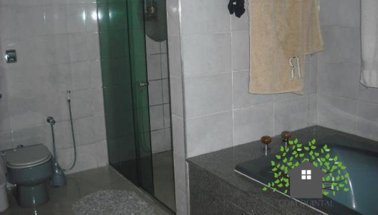 Imagem Casa com 4 Quartos à Venda, 506 m² em São Paulo Ii - Cotia