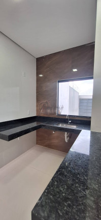 Imagem Casa com 3 Quartos à Venda, 100 m² em Independência - Montes Claros Imagem Casa com 3 Quartos à Venda, 100 m² em Independência - Montes Claros