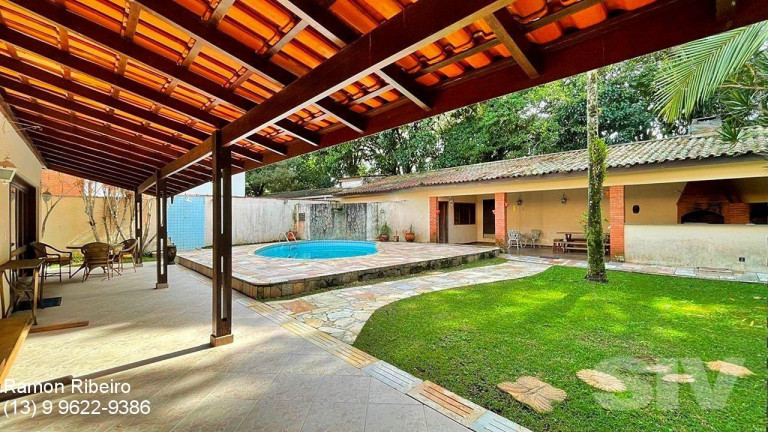 Imagem Imóvel com 5 Quartos à Venda, 596 m² em Riviera - Bertioga Imagem Imóvel com 5 Quartos à Venda, 596 m² em Riviera - Bertioga