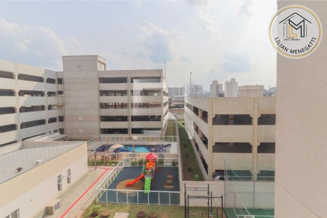 Imagem Imóvel com 2 Quartos à Venda, 44 m² em Ponte De São João - Jundiaí Imagem Imóvel com 2 Quartos à Venda, 44 m² em Ponte De São João - Jundiaí