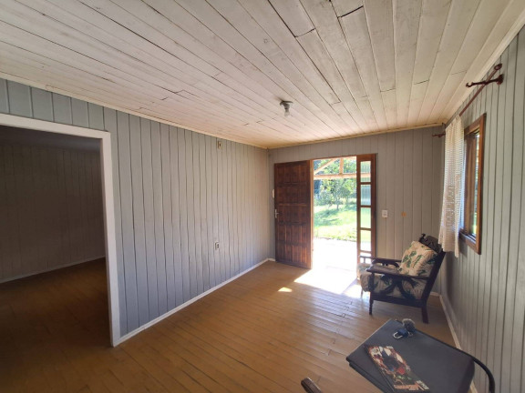 Imagem Casa com 2 Quartos à Venda, 685 m² em águas Claras - Viamão