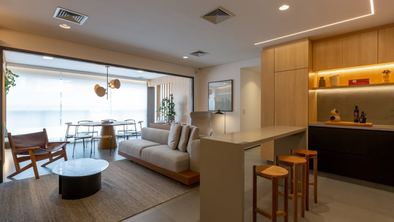 Imagem Imóvel com 2 Quartos à Venda,  em Vila Madalena - São Paulo