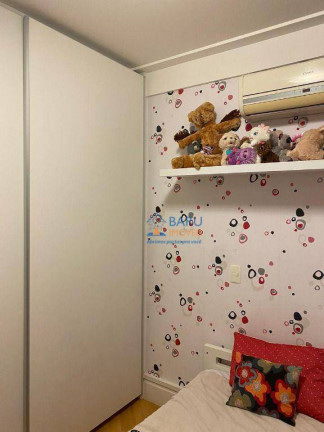 Imagem Apartamento com 3 Quartos à Venda, 173 m² em Perdizes - São Paulo